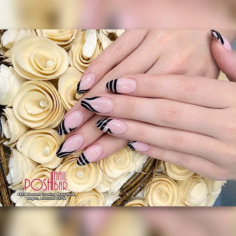 Nail Sep 23